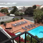 The Bay Atlantic Guest House