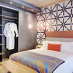 Stock Exchange Apartment Hotel