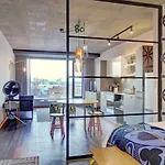 Stock Exchange Apartment Hotel
