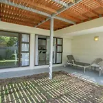 Camps Bay Garden Apartment