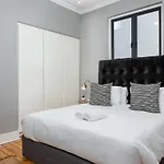Warwick Mansions 8