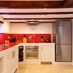 Central Cape Town, Stylish Home, With Private Courtyard