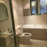 Itc Hospitality Group One Bedrooms Mutual Heights