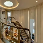 La Rive The Penthouse