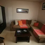 St Georges Apartments