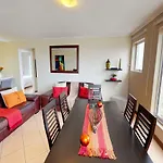 Mont Blu Condo