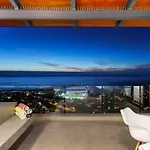 Skyline Penthouse