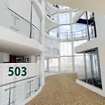 Hibernian Towers 503