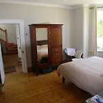 Werner Guest Room