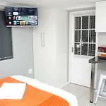 Cape Town Micro Apartments
