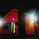 Luc Lodge