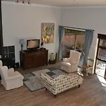 Kirstenbosch Forest Lodge