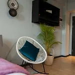 The Heriot - City Apartments