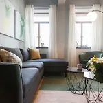 The Heriot - City Apartments