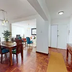 Houghton Place Sea Point