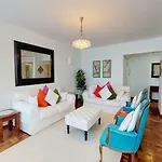 Houghton Place Sea Point