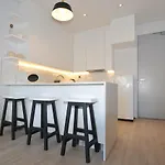 Immaculate Apartment In The Heart Of Cape Town