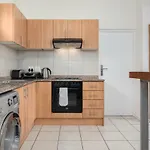 Devon Court Apartments