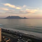 Blouberg Beachfront Accommodation