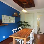 6 The Apartment