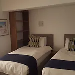Itc Hospitality Group Two Bedrooms Mutual Heights Building