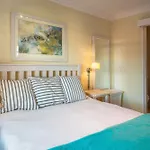 Harbour Terraces Suite