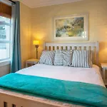 Harbour Terraces Suite