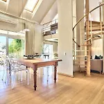 Palmkloof Penthouse