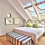 Palmkloof Penthouse