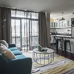 St Martini Suite 407