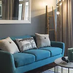 St Martini Suite 407