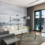 Cape Quarter Living