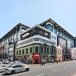 Cape Quarter Living
