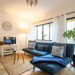 Sunshine Letting Self Catering Apartments