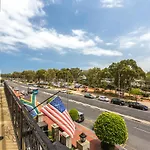 204 - 2Bdr Apartment Close To V&A Waterfront