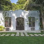 The White Manor