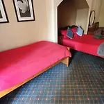 Kimberly Backpacker Hotel