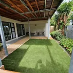 Camps Bay Garden Apartment