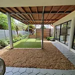 Camps Bay Garden Apartment