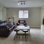 Camps Bay Garden Apartment