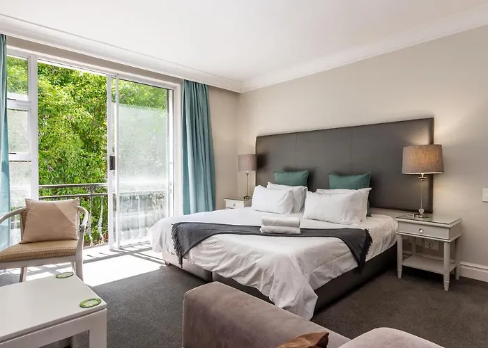 Trendy Apartment In Thibault Square City Centre