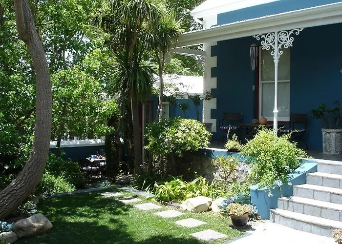 Blue Sky Cottages