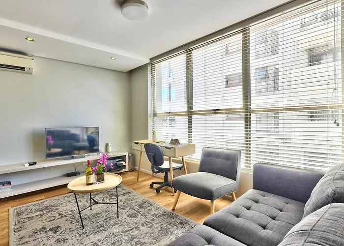 Legacy One Bedroom.