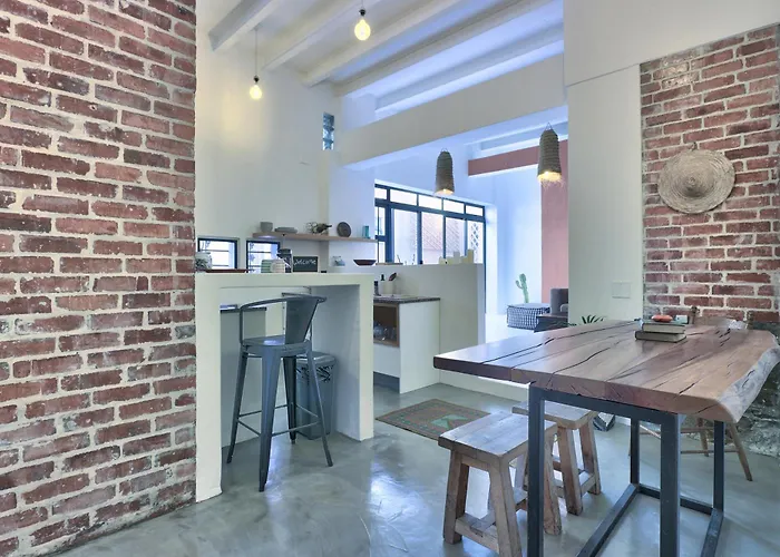 Modern, Trendy Bokaap Gem.