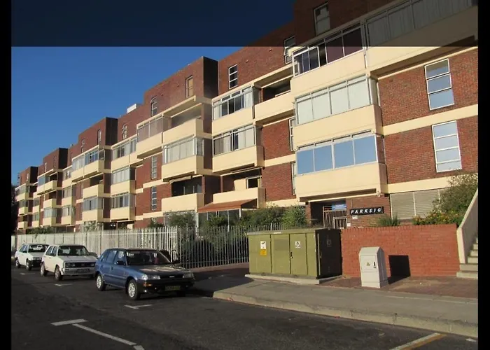 A4 Parksig Court