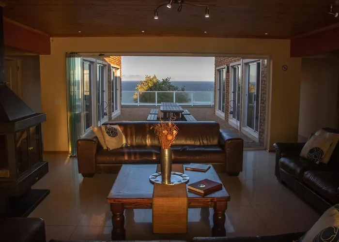 Marianella Guest House
