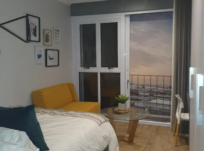 Executive Condo Studio Apartments