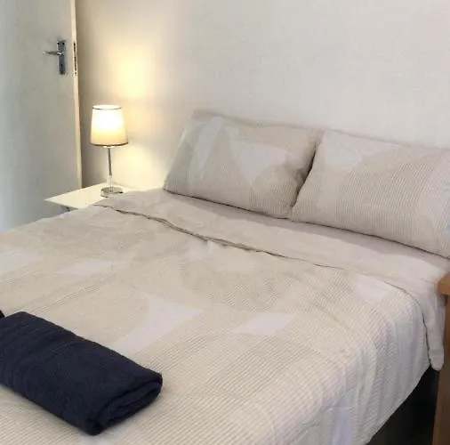 Relaxing And Cozy Room