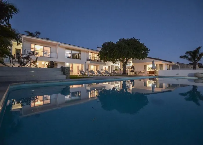 Capo Cabana Guesthouse