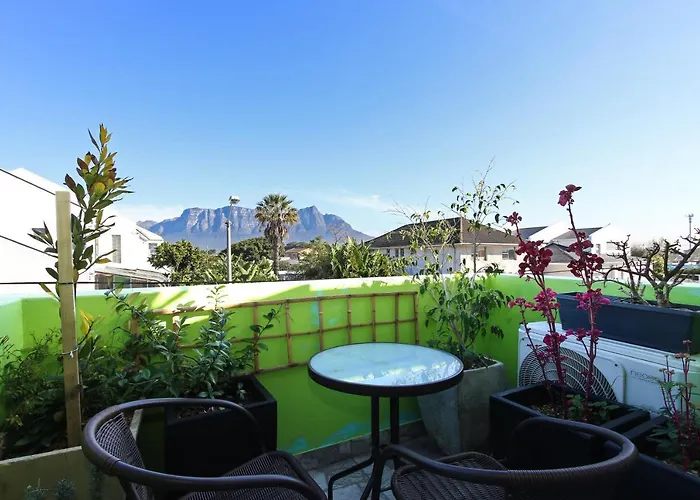 Camdene Guesthouse